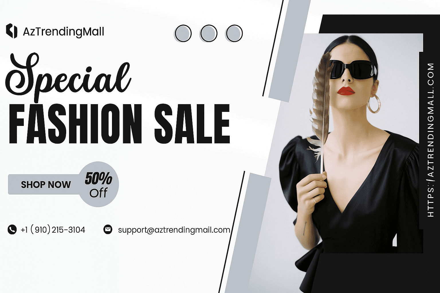 Special Promotion Banner