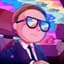 Author avatar