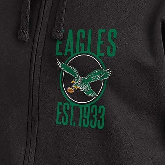 NFL MVP Zip Hoodie – Unisex - Image 3