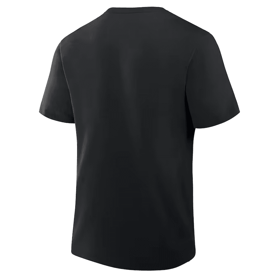Unisex 2025 WNBA Playoffs T-Shirt - Image 3
