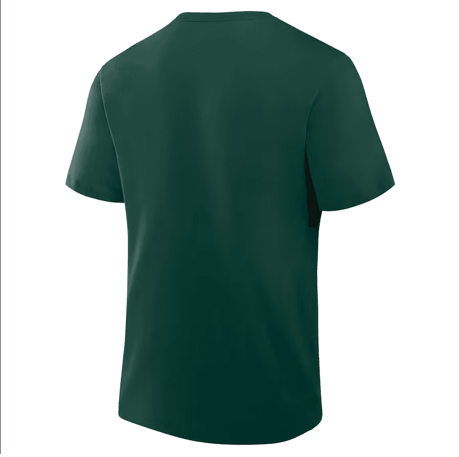Unisex 2025 WNBA Playoffs T-Shirt - Image 6