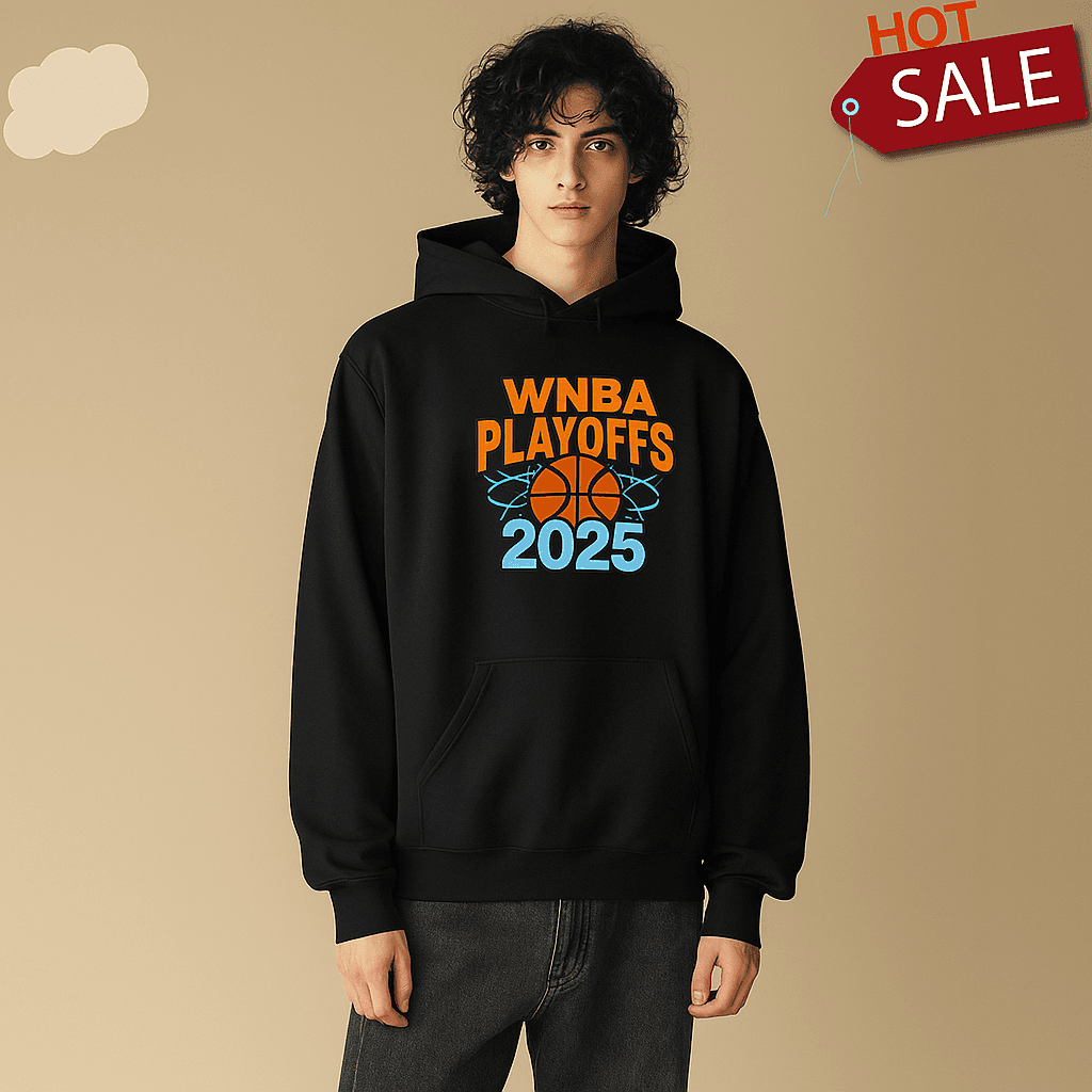 wnba-playoffs-2025-shirt - Preview
