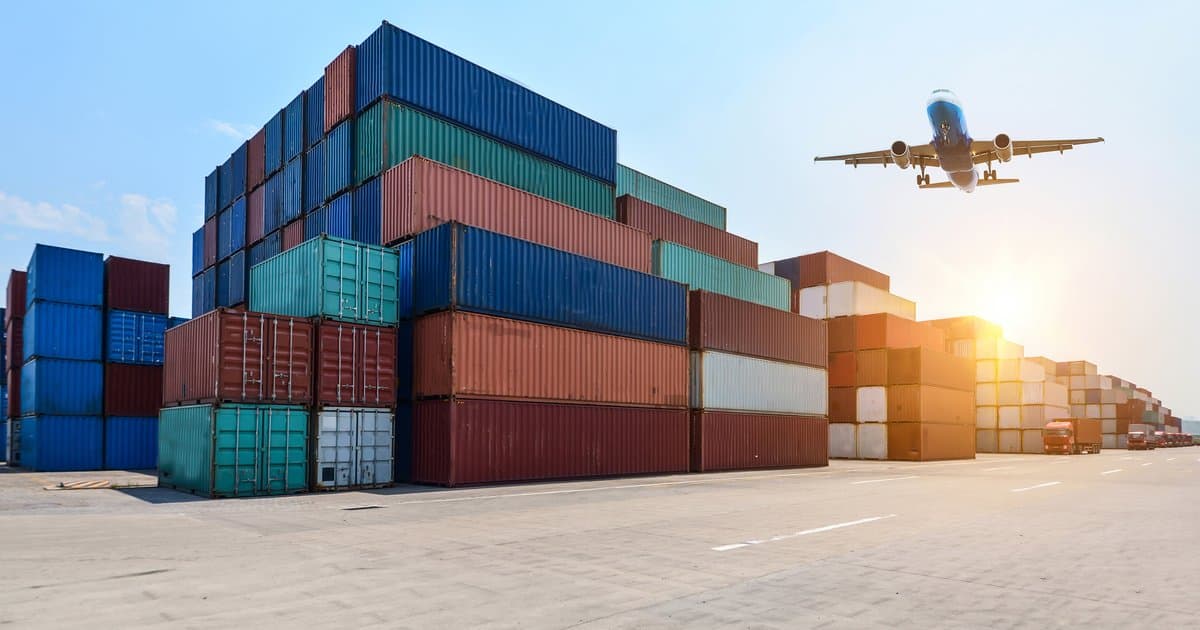 Shipping and Delivery
